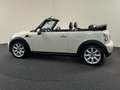 MINI Cooper Cabrio Mini 1.6 Chrome line pakket binnen- en buiten / Sm Wit - thumbnail 6