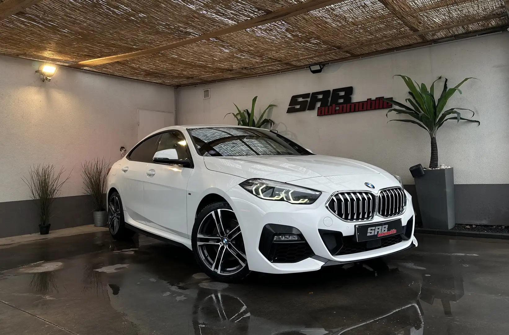 BMW 218 BMW 218iA Gran Coupé Pack M - 1