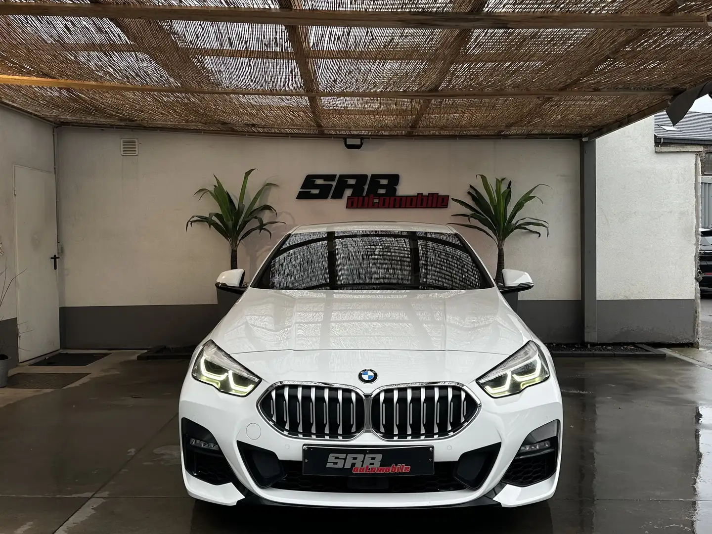 BMW 218 BMW 218iA Gran Coupé Pack M - 2