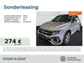Volkswagen T-Roc R-Line 1.5 TSI DSG Navi AHK Kamera LED SiHz Schwarz - thumbnail 1