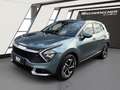 Kia Sportage 1,6 CRDI 48V Silber+ AWD DCT Grau - thumbnail 3