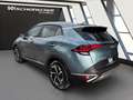 Kia Sportage 1,6 CRDI 48V Silber+ AWD DCT Grau - thumbnail 4