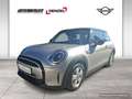 MINI Cooper (F56) DAB LED Navi Tempomat Klimaaut. Silber - thumbnail 1