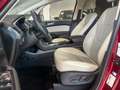 Ford S-Max 2.0 tdci Titanium *7 POSTI*TAGLIANDI CERTIFICATI* Rosso - thumbnail 8