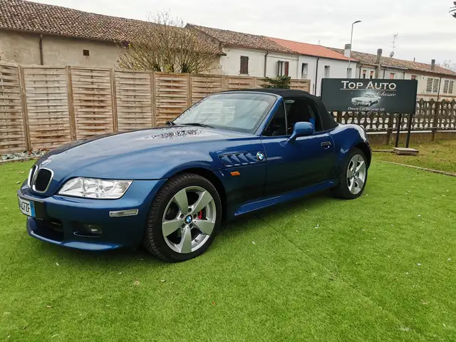BMW Z3 Z3 Roadster 2.0 150cv