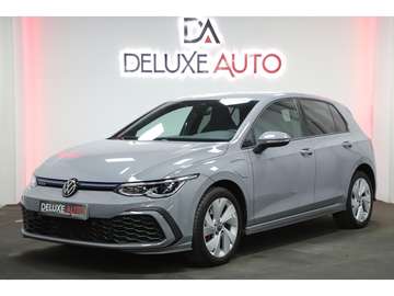 VIII GTE 1.4 eHybrid 245 - DSG 6