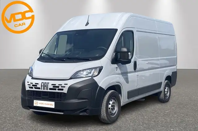 Fiat Ducato L2H2 FOURGON 2.2 TD