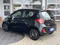 Hyundai i10 Trendline 1.0 Tempomat Klima Sitzheizung Black - thumbnail 4