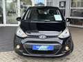 Hyundai i10 Trendline 1.0 Tempomat Klima Sitzheizung Black - thumbnail 5