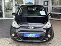 Hyundai i10 Trendline 1.0 Tempomat Klima Sitzheizung Czarny - thumbnail 5