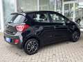 Hyundai i10 Trendline 1.0 Tempomat Klima Sitzheizung Czarny - thumbnail 2