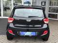 Hyundai i10 Trendline 1.0 Tempomat Klima Sitzheizung Czarny - thumbnail 6
