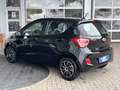 Hyundai i10 Trendline 1.0 Tempomat Klima Sitzheizung Czarny - thumbnail 4