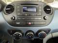 Hyundai i10 Trendline 1.0 Tempomat Klima Sitzheizung Black - thumbnail 12