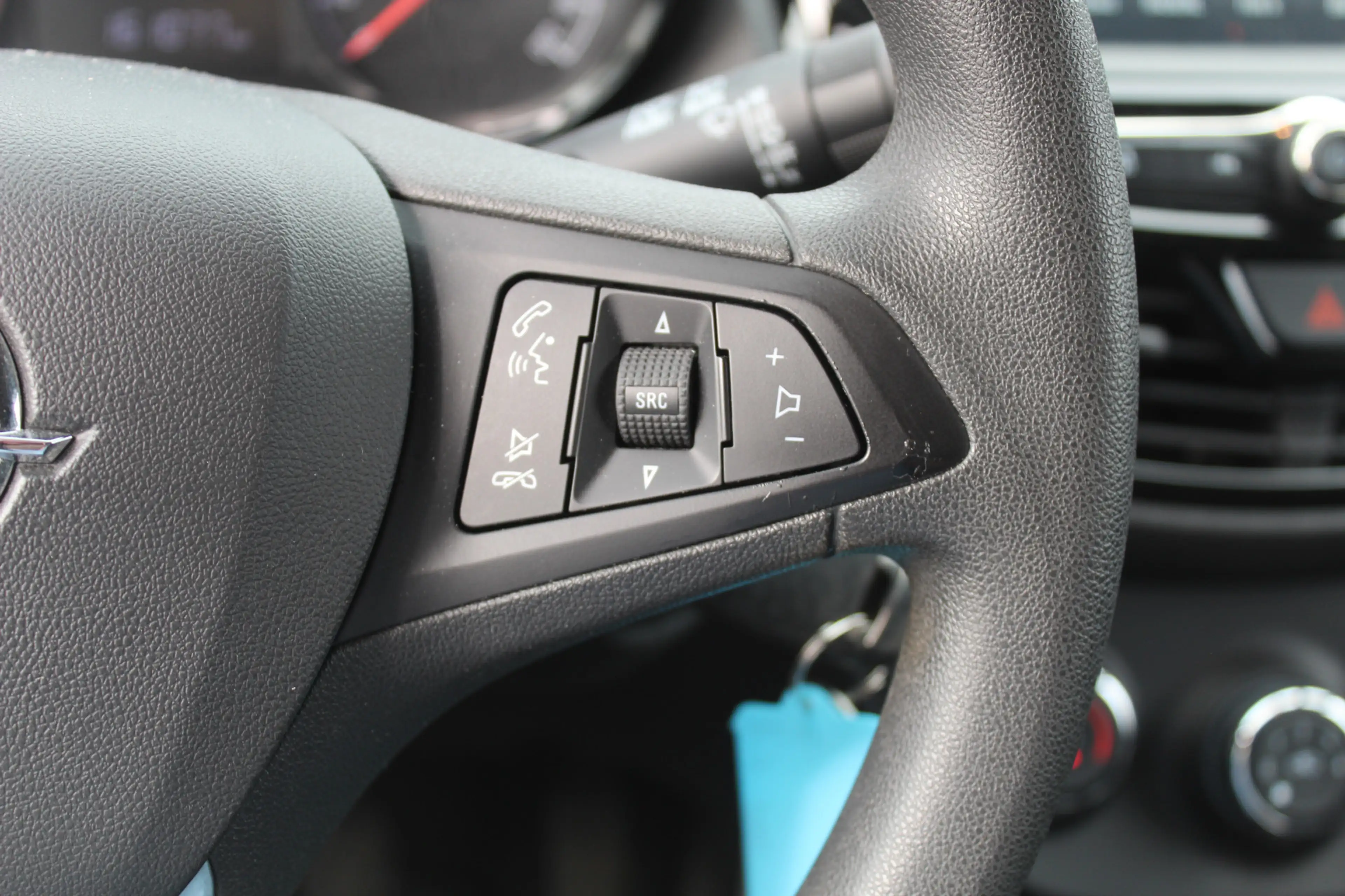 Opel Karl 1.0 Rocks Online Edition Cruise Controle l Airco l — photo 10