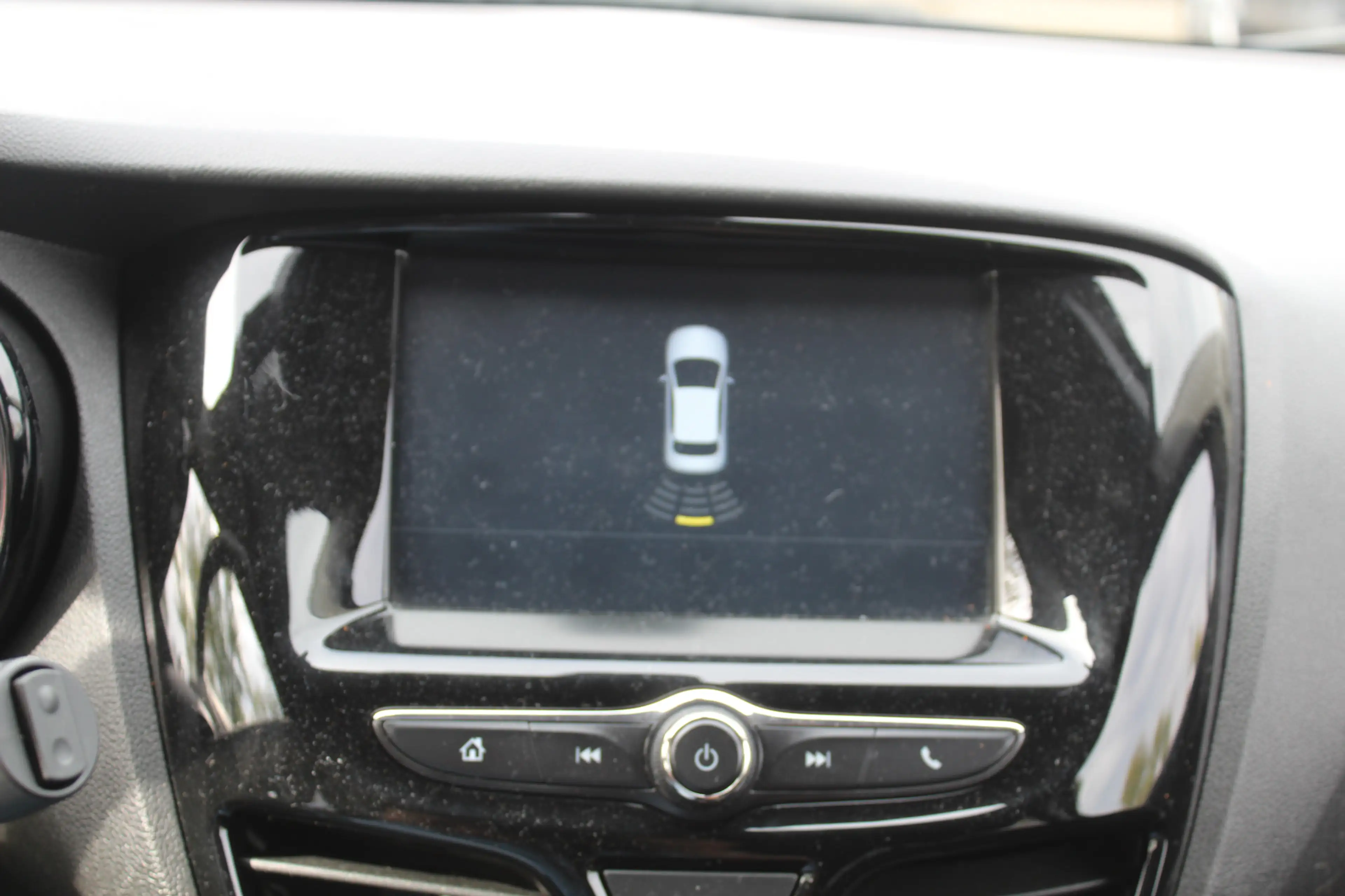 Opel Karl 1.0 Rocks Online Edition Cruise Controle l Airco l — photo 13