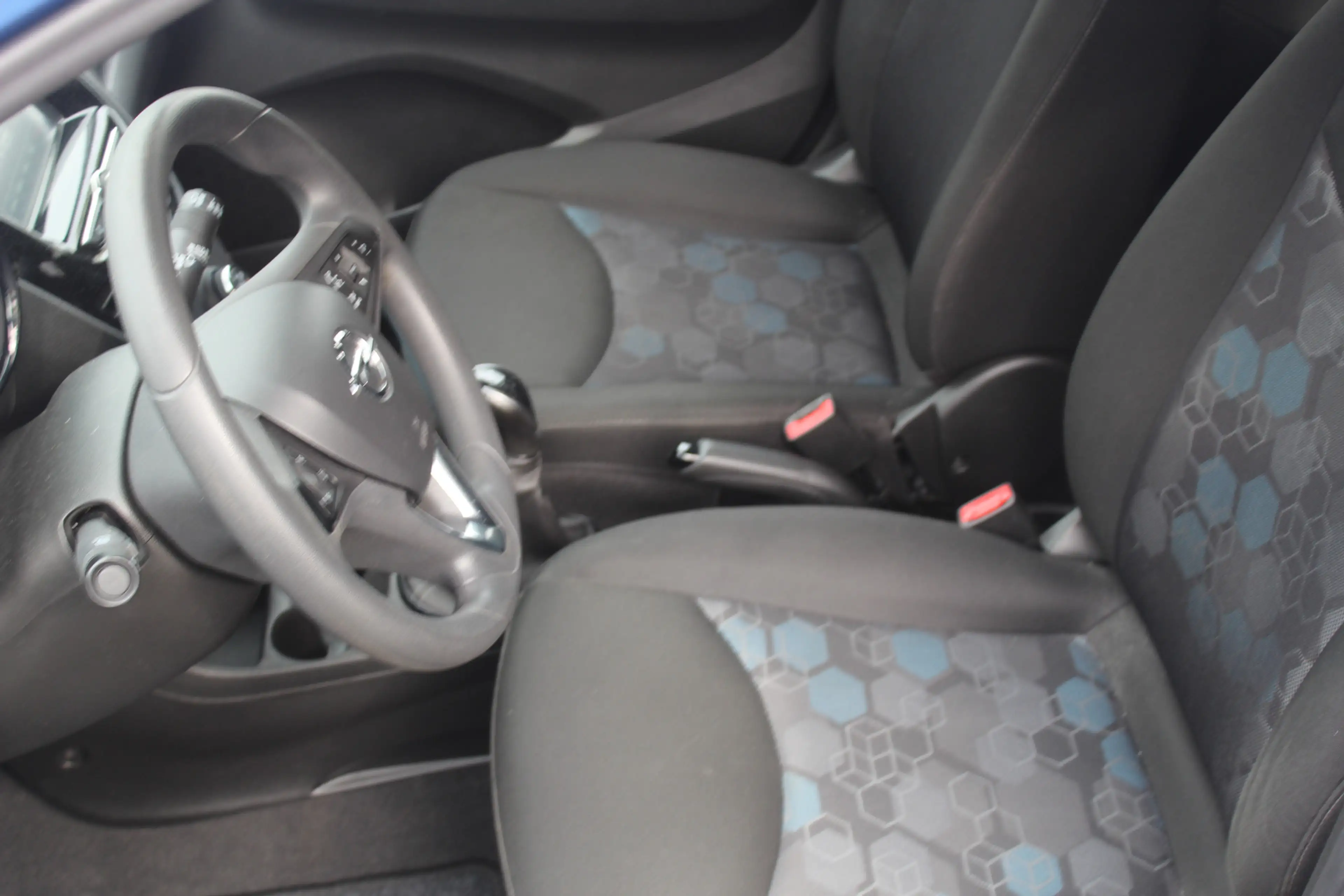 Opel Karl 1.0 Rocks Online Edition Cruise Controle l Airco l — photo 7