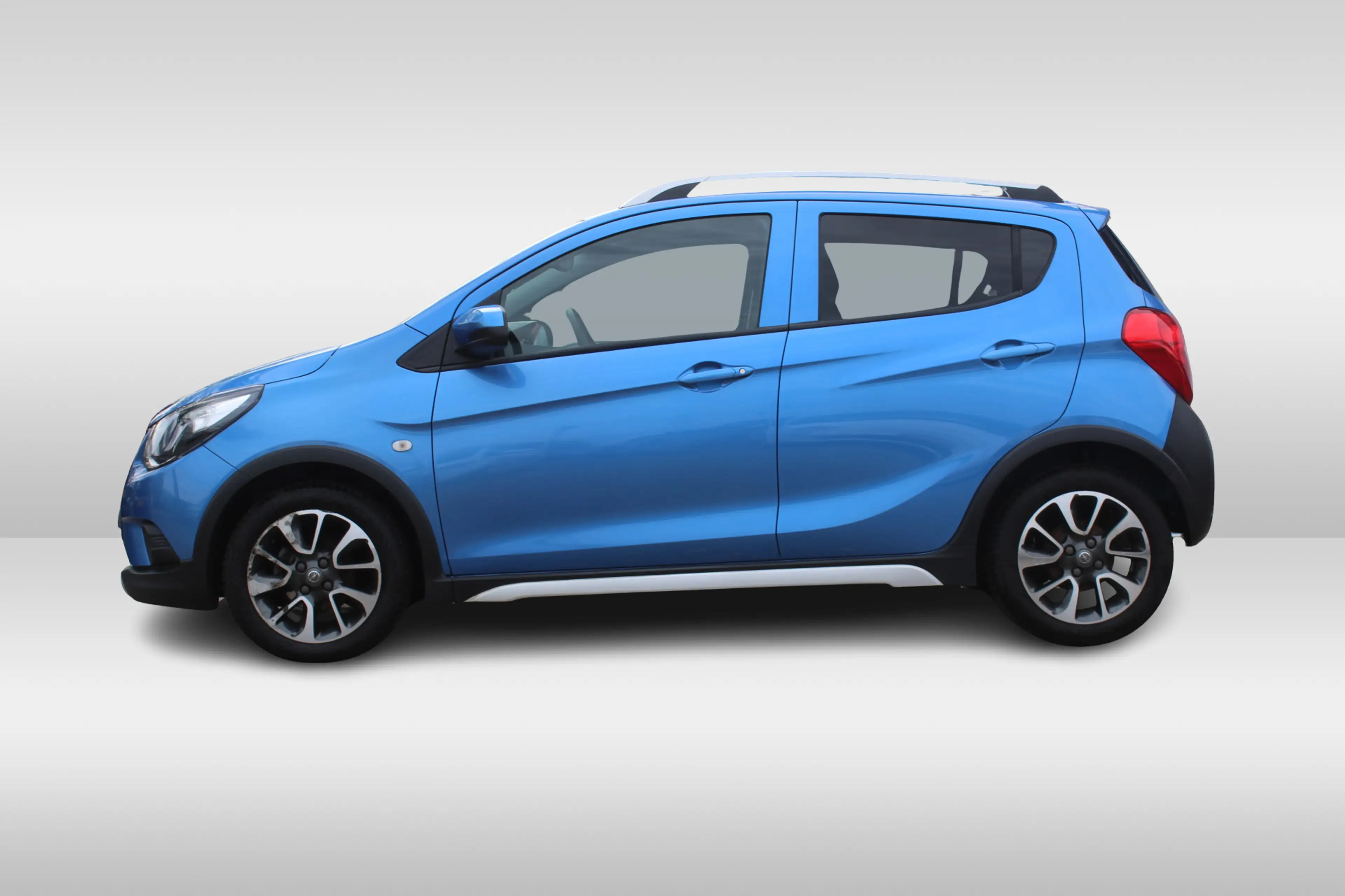 Opel Karl 1.0 Rocks Online Edition Cruise Controle l Airco l — photo 16