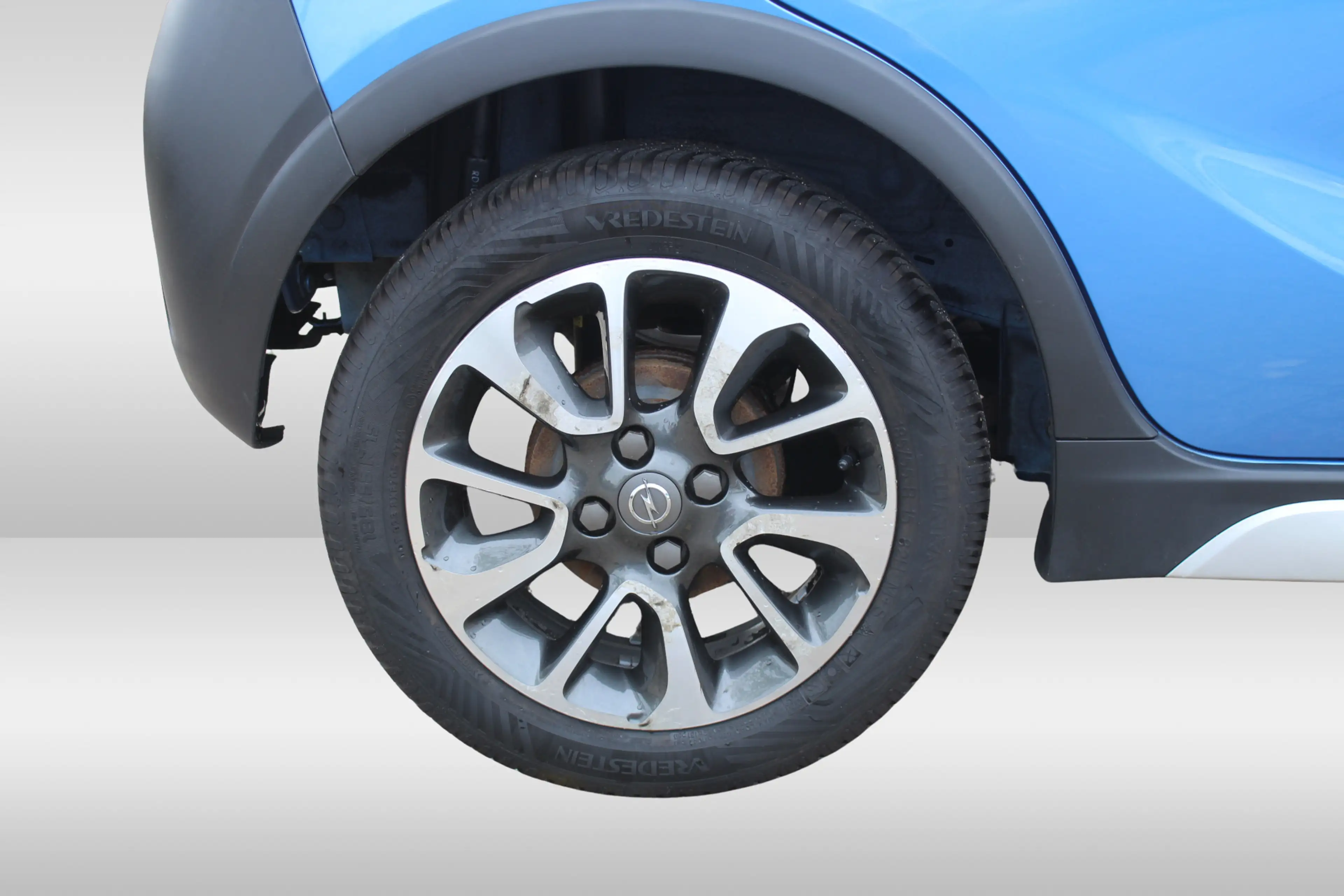 Opel Karl 1.0 Rocks Online Edition Cruise Controle l Airco l — photo 19