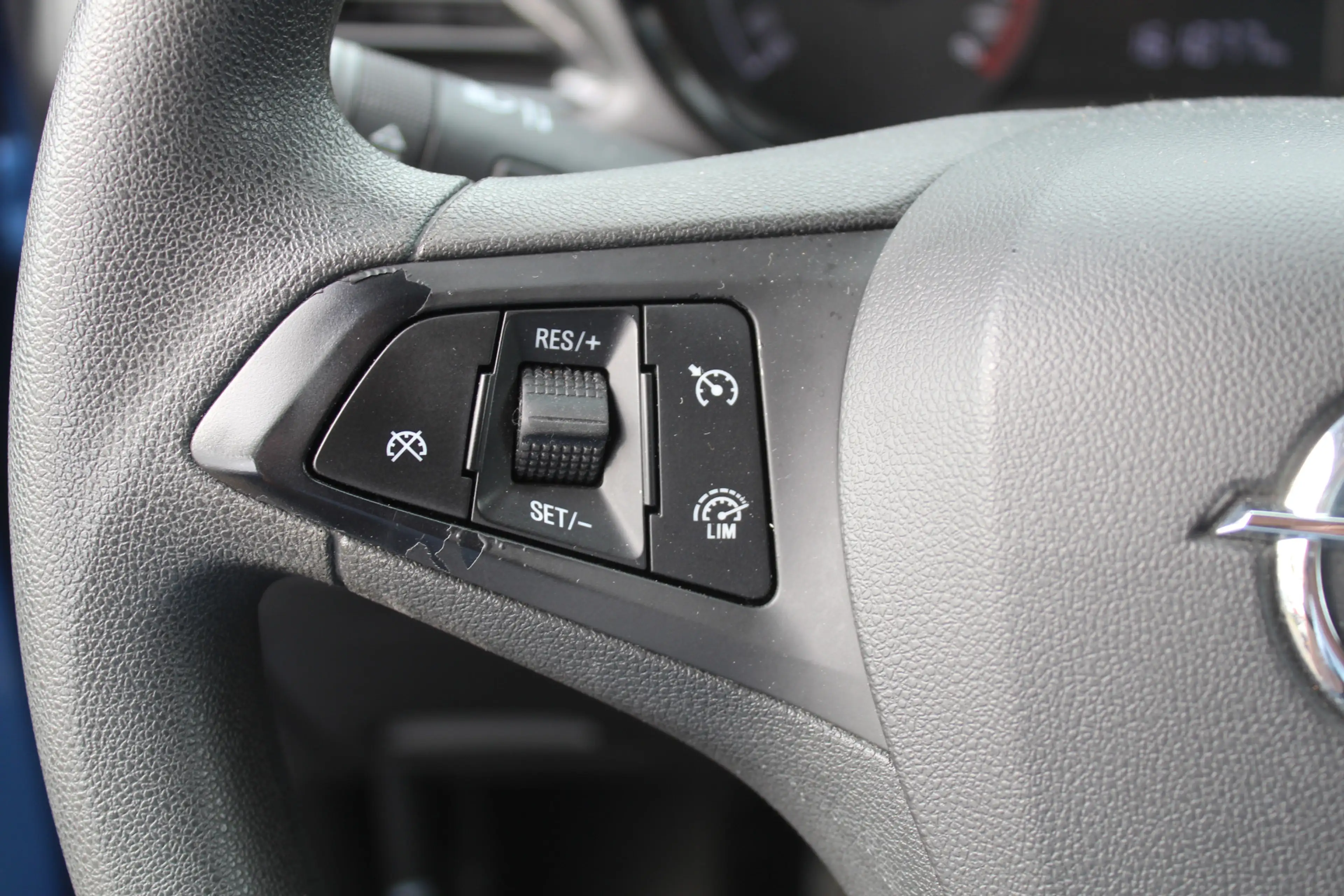 Opel Karl 1.0 Rocks Online Edition Cruise Controle l Airco l — photo 9