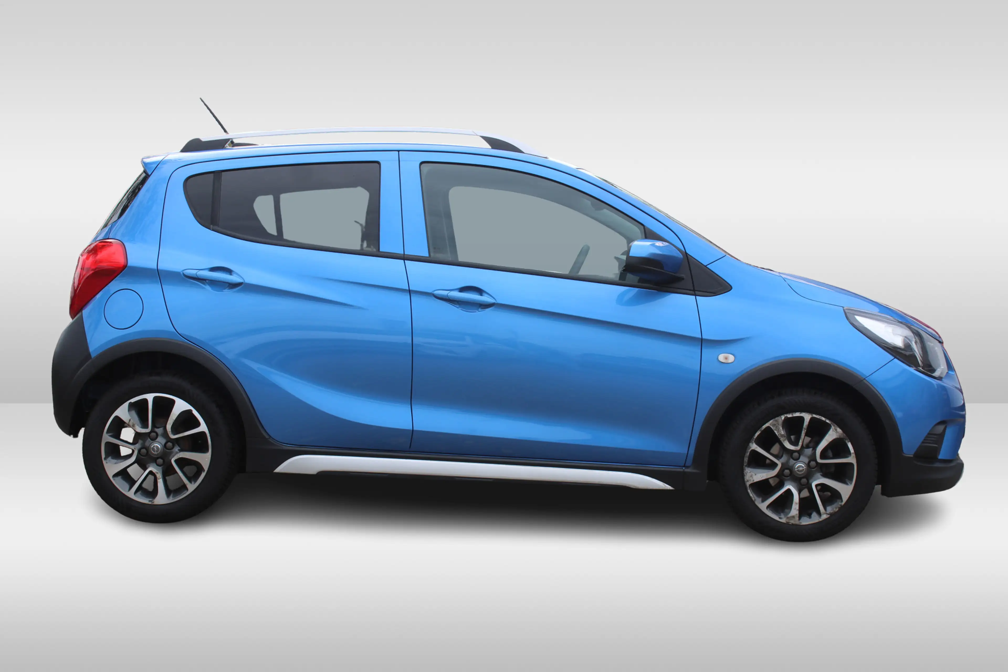 Opel Karl 1.0 Rocks Online Edition Cruise Controle l Airco l — photo 17