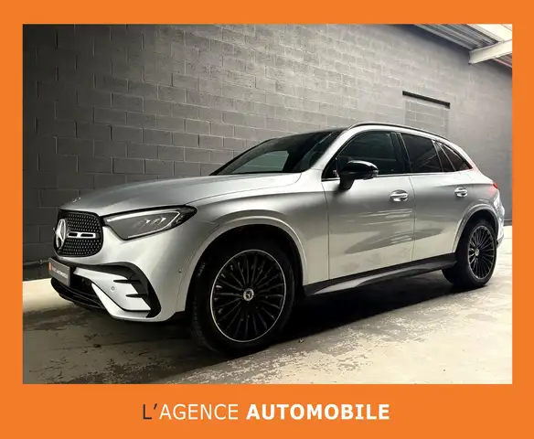 Mercedes-Benz GLC 200 AMG Line - GARANTIE MERCEDES 19 MOIS