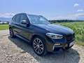 BMW X3 M X3 M40i Bleu - thumbnail 4