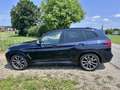 BMW X3 M X3 M40i Bleu - thumbnail 11