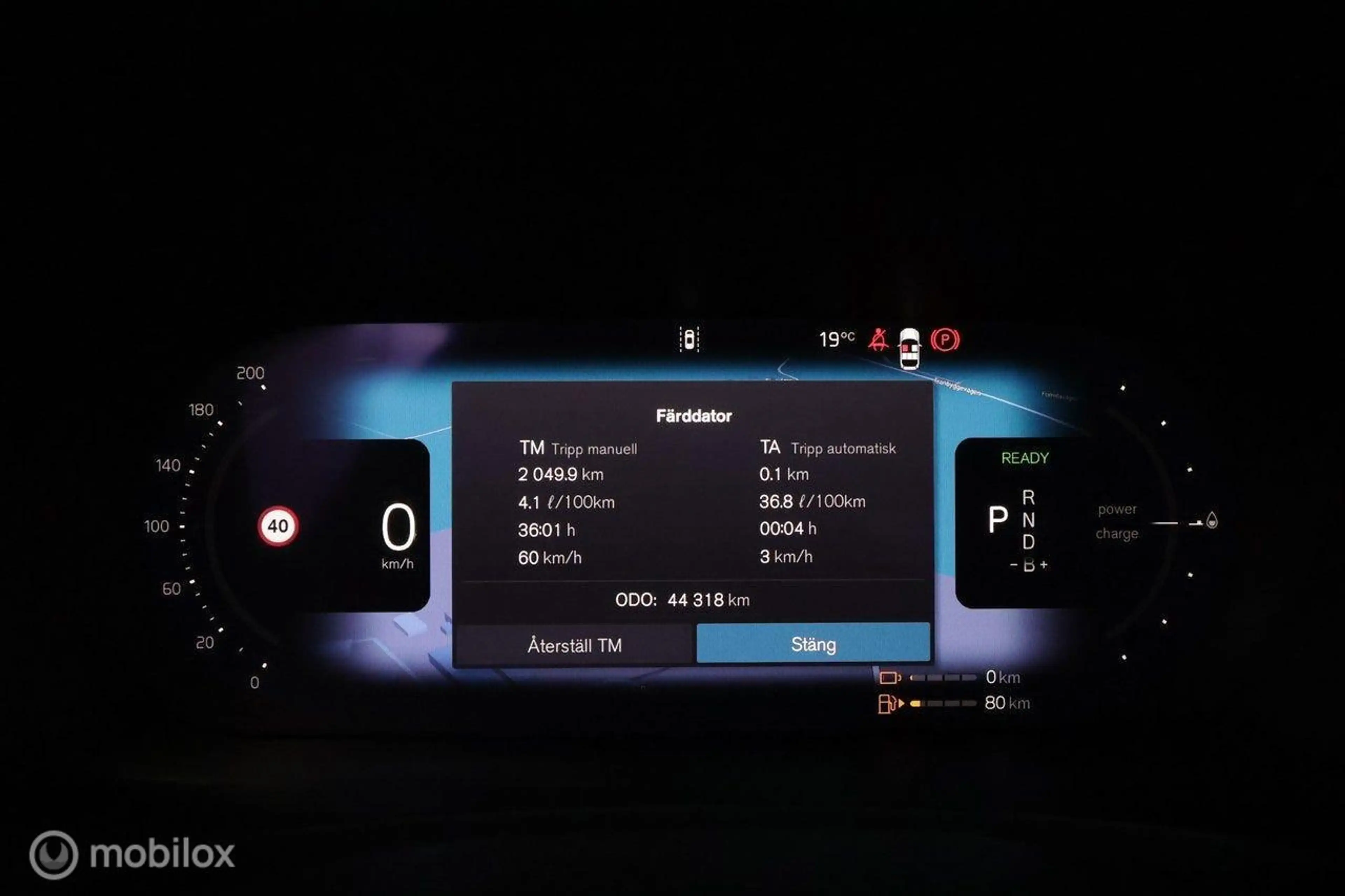 Volvo S90 2.0 T8 AWD Ultimate Dark, H/K, trekhaak, open dak — photo 16
