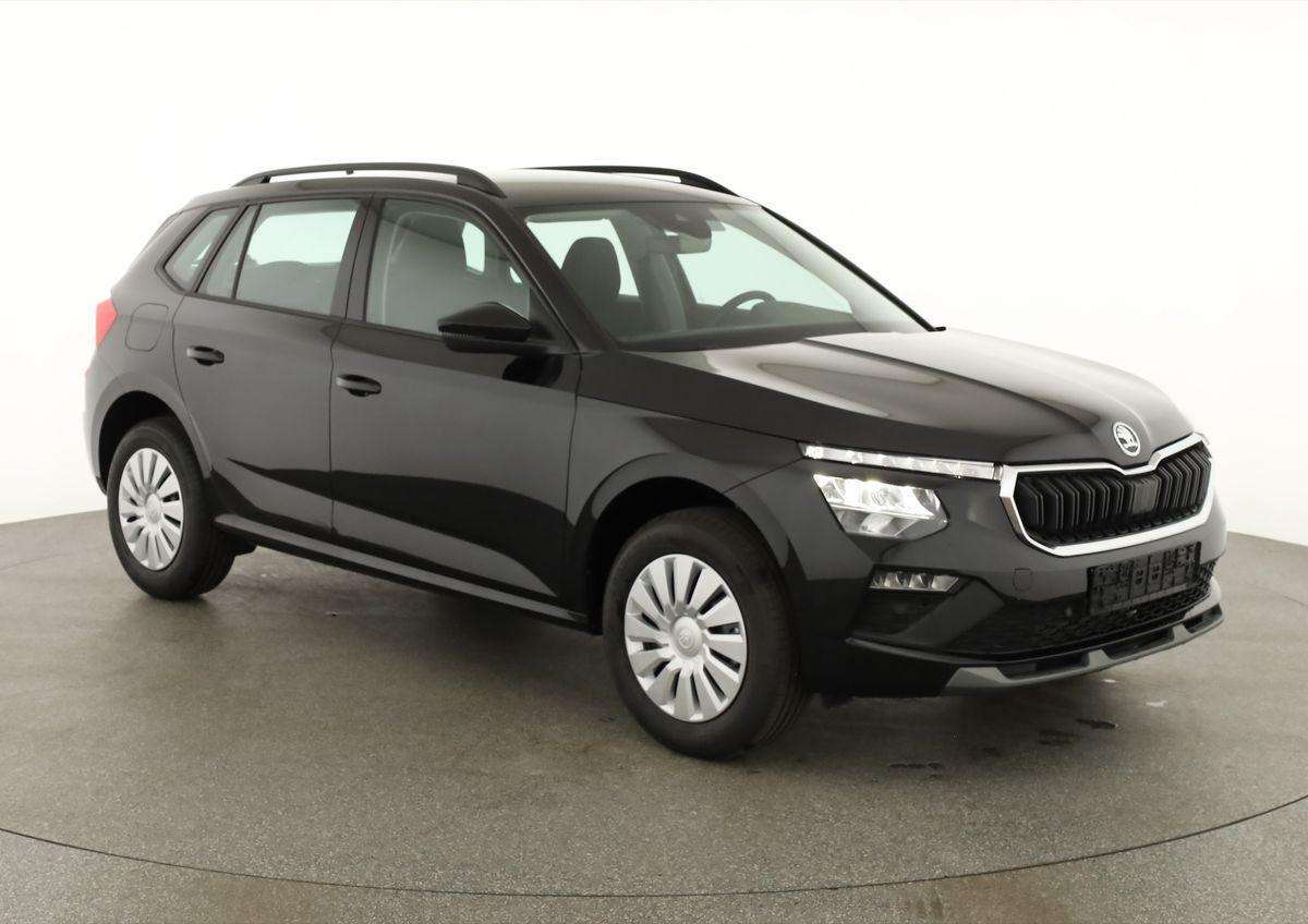 Skoda Kamiq 2026