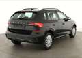 Skoda Kamiq Selection 1.5 TSI Selection, AHK, LED, Kamera, ... Schwarz - thumbnail 2