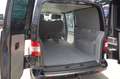 Volkswagen T5 Kombi 2,0 TDI MIXTO Lang DSG/XENON/STDHZG/AHK Noir - thumbnail 10