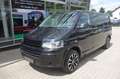 Volkswagen T5 Kombi 2,0 TDI MIXTO Lang DSG/XENON/STDHZG/AHK Noir - thumbnail 1