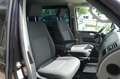 Volkswagen T5 Kombi 2,0 TDI MIXTO Lang DSG/XENON/STDHZG/AHK Noir - thumbnail 7