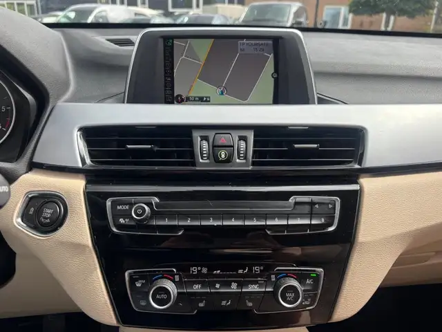 BMW X1 view 15