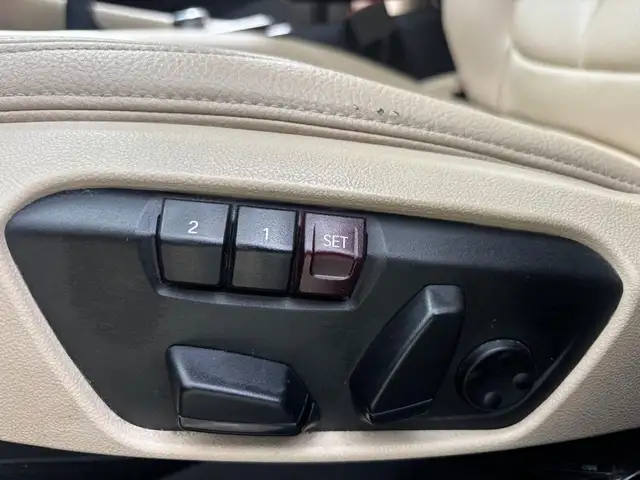 BMW X1 view 12
