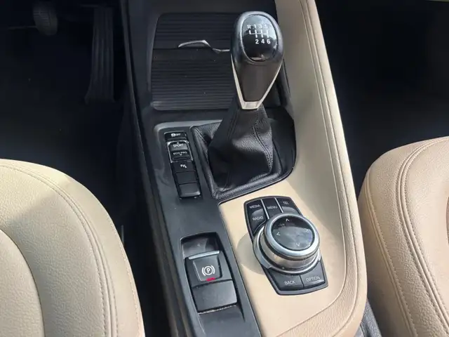 BMW X1 view 13