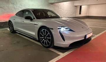 4S  Plus  Performance-Batterie - 93,4 KW/h