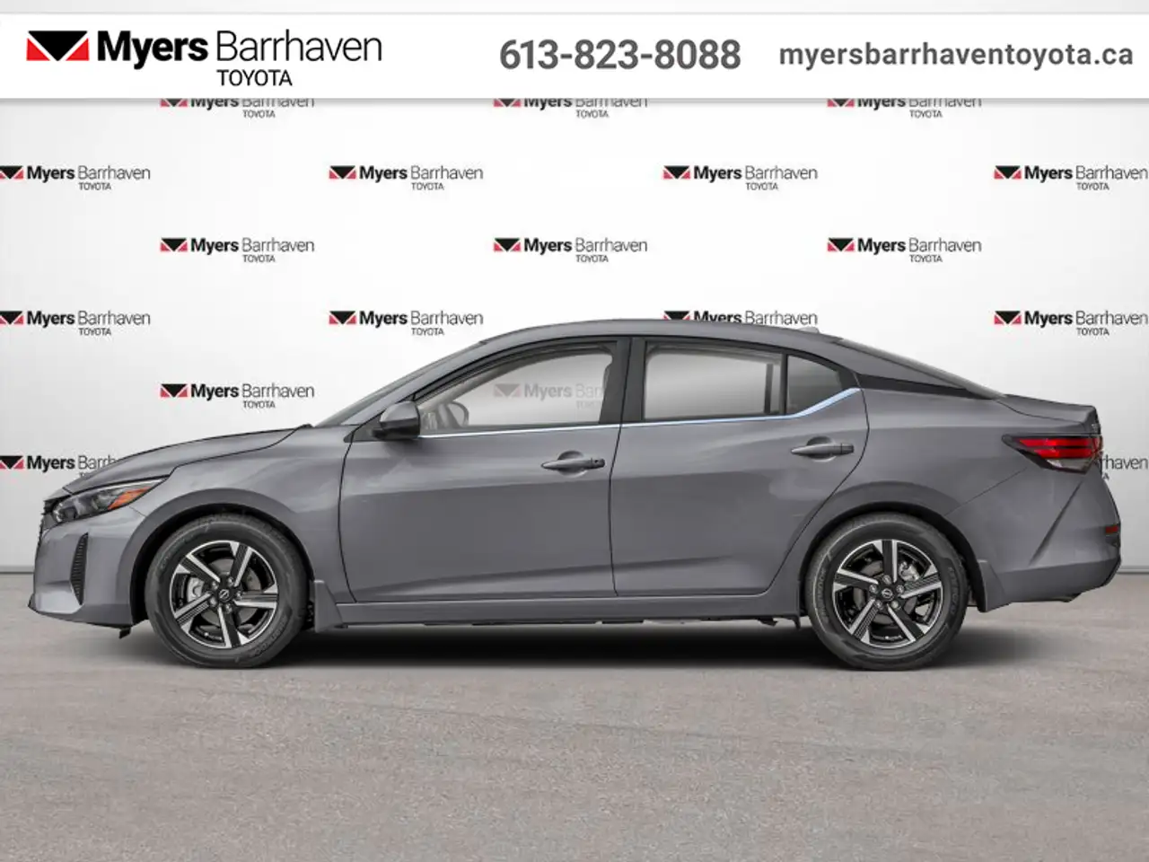 2024 Nissan Sentra