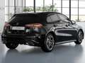 Mercedes-Benz A 180 A 180d AMG Line ADVANCED Nero - thumbnail 3