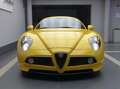 Alfa Romeo 8C Coupé -Competizione 398/500 * 1of 10 Giallo Żółty - thumbnail 4