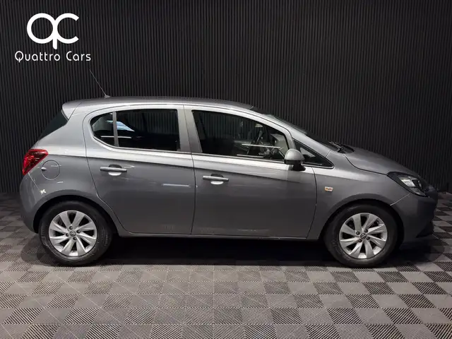Opel Corsa view 5
