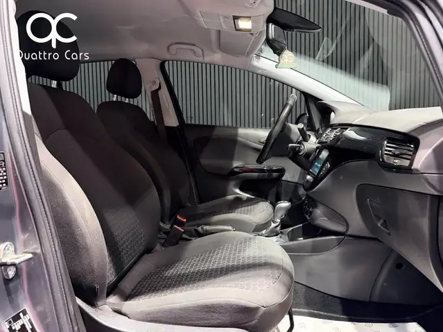 Opel Corsa view 13