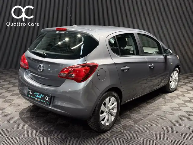 Opel Corsa view 6