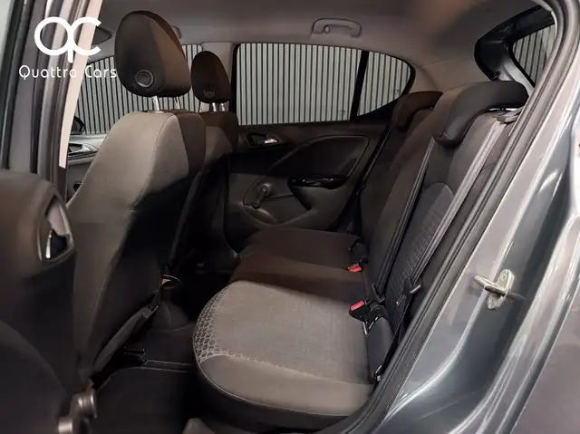 Opel Corsa view 14