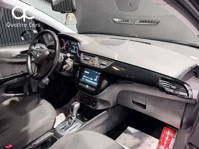 Opel Corsa view 12