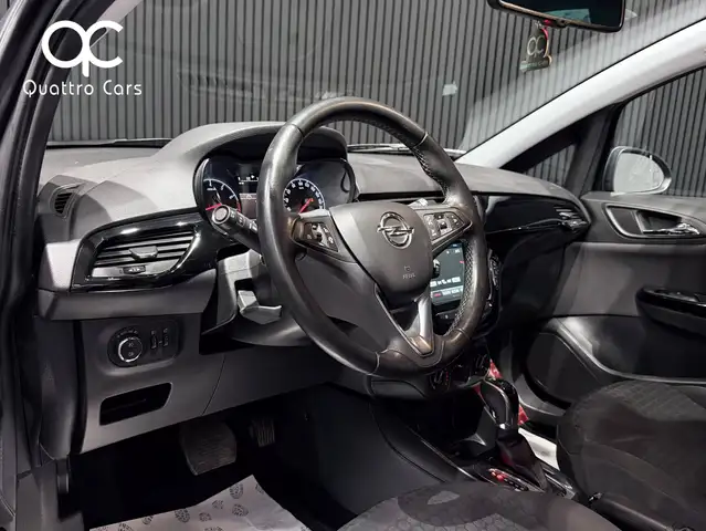 Opel Corsa view 11