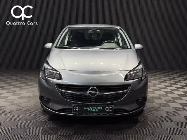 Opel Corsa view 3