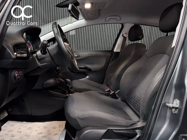 Opel Corsa view 10
