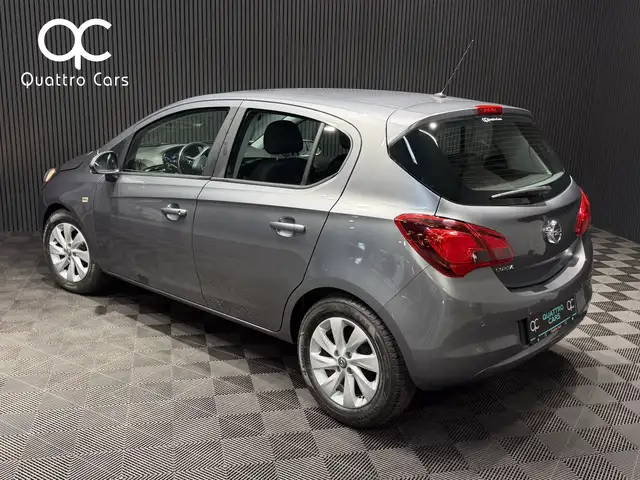 Opel Corsa view 7